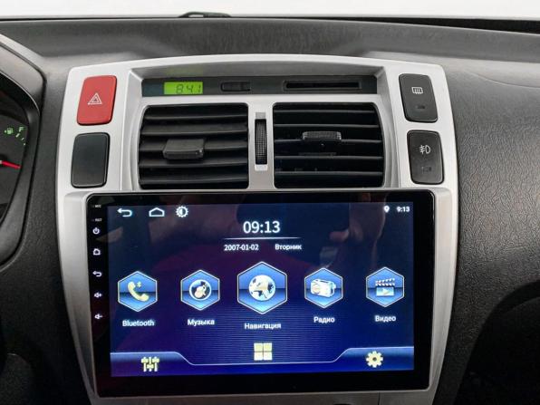 Hyundai Tucson I с пробегом 2008 года, цена 629 000 рублей, 275700 км, внедорожник, Автокод Объявления
