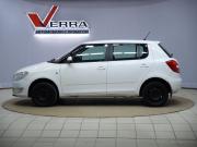 Skoda Fabia II Рестайлинг Уфа  - изображение 24