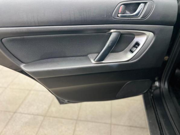 Subaru Outback III с пробегом 2004 года, цена 750 000 рублей, 230000 км, универсал, Автокод Объявления