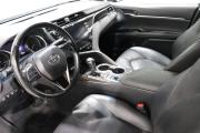 Toyota Camry VIII (XV70) Иркутск  - изображение 37