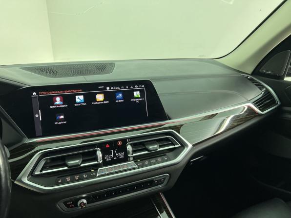 BMW X5 IV (G05/G18) с пробегом 2019 года, цена 5 270 000 рублей, 154960 км, внедорожник, Автокод Объявления