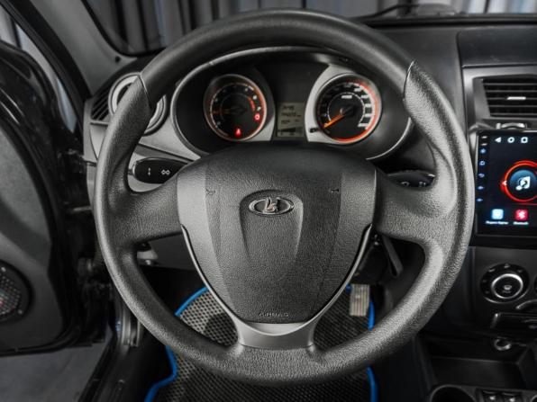 Lada (ВАЗ) Kalina II с пробегом 2017 года, цена 549 000 рублей, 144220 км, универсал, Автокод Объявления