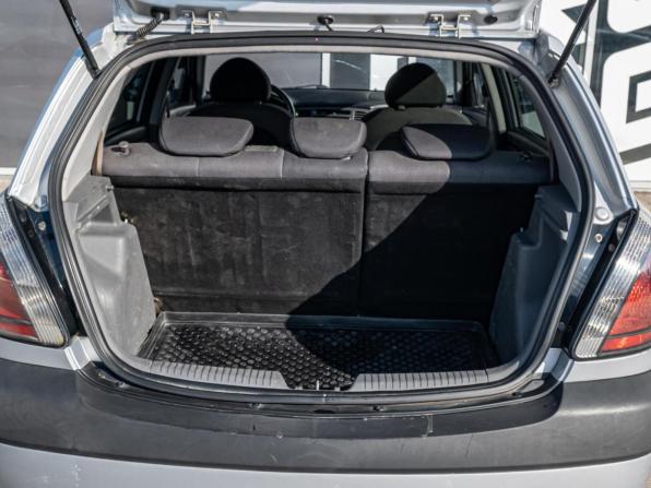 Kia Rio II с пробегом 2007 года, цена 555 000 рублей, 171905 км, хэтчбек, Автокод Объявления