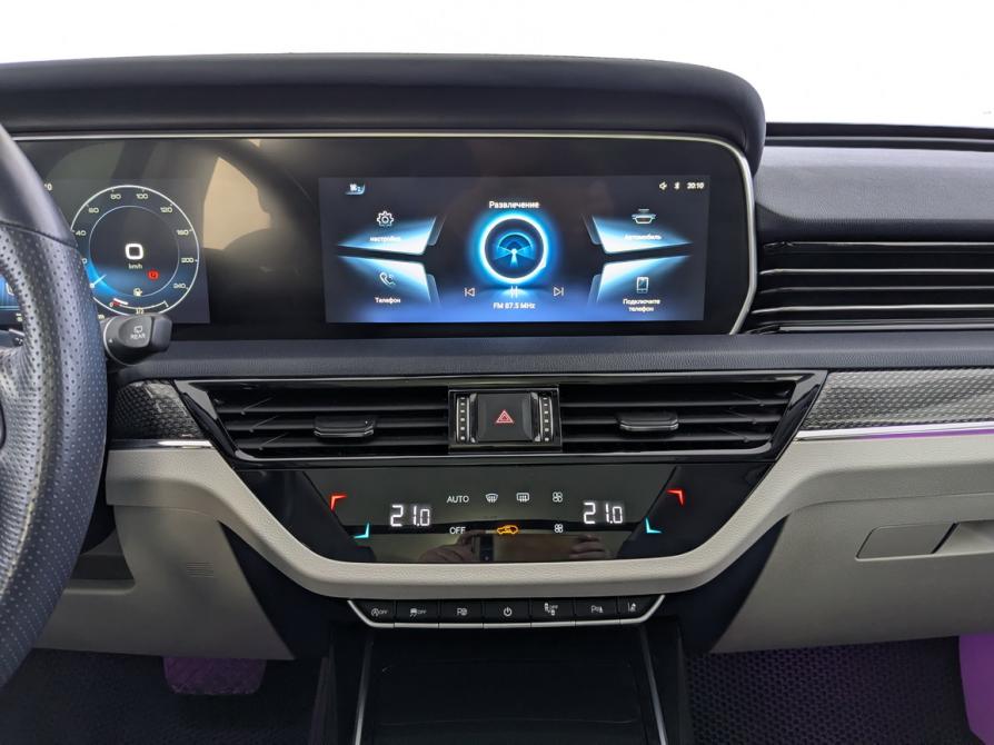 Hongqi HS5 I Москва  - изображение 15