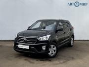 Hyundai Creta I Москва  - изображение 13