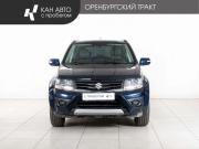 Suzuki Grand Vitara II Рестайлинг Казань  - изображение 17