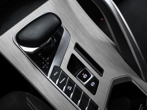 Geely Coolray I с пробегом 2023 года, цена 1 629 000 рублей, 86025 км, внедорожник, Автокод Объявления