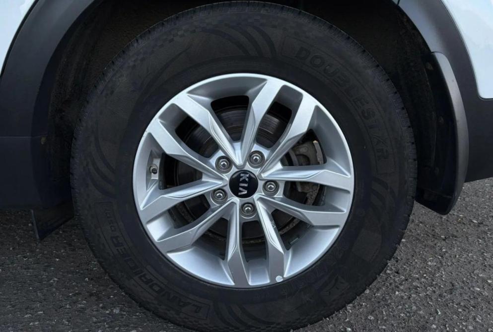 Kia Sportage IV Рестайлинг Киров  - изображение 29