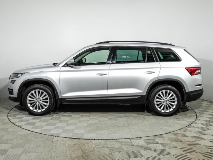 Skoda Kodiaq I Санкт-Петербург  - изображение 8