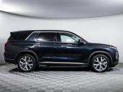 Hyundai Palisade I Москва  - изображение 24