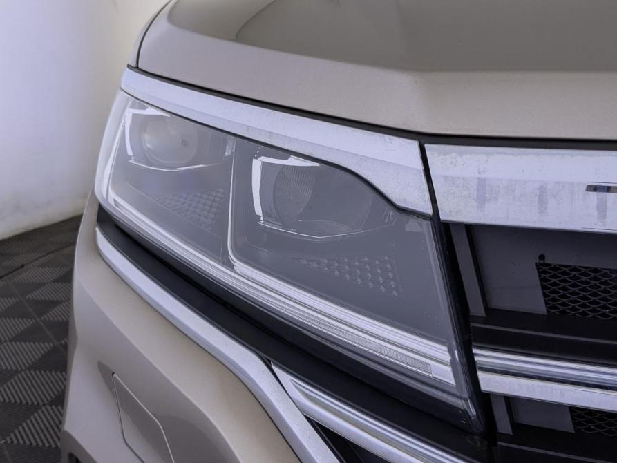 Volkswagen Touareg III Москва  - изображение 11