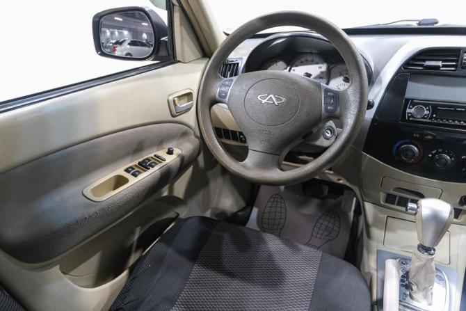 Chery Tiggo (T11) I с пробегом 2009 года, цена 499 000 рублей, 140000 км, внедорожник, Автокод Объявления