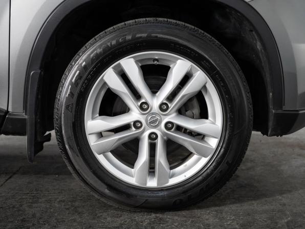 Nissan X-Trail II Рестайлинг с пробегом 2012 года, цена 1 435 000 рублей, 194837 км, внедорожник, Автокод Объявления