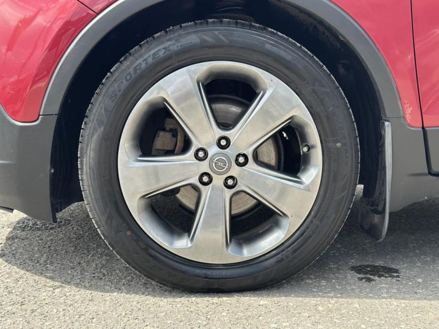 Opel Mokka I Йошкар-Ола  - изображение 22