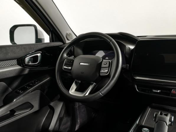 Haval H3 I с пробегом 2024 года, цена 2 050 000 рублей, 31318 км, внедорожник, Автокод Объявления