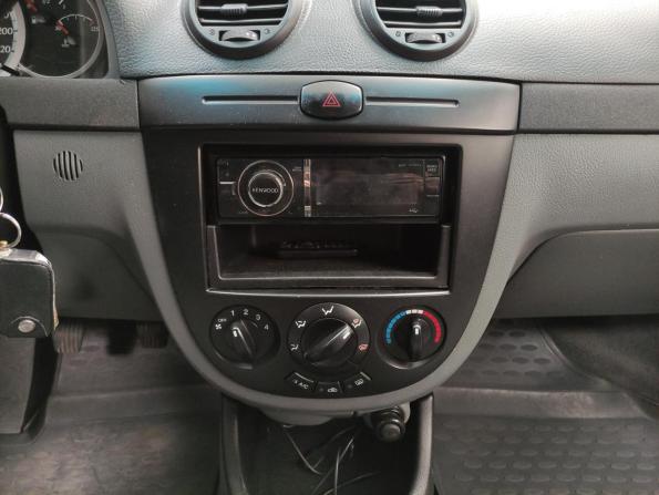Chevrolet Lacetti I с пробегом 2008 года, цена 499 000 рублей, 196168 км, универсал, Автокод Объявления