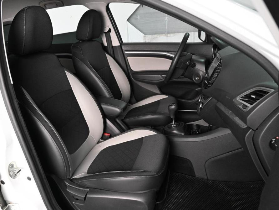 Lada (ВАЗ) Vesta I Ростов-на-Дону  - изображение 8