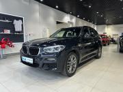BMW X3 III (G01) Москва  - изображение 23