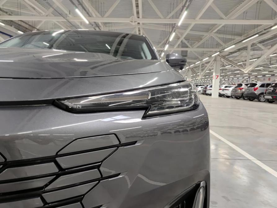 Changan UNI-K Казань  - изображение 21
