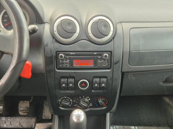 Lada (ВАЗ) Largus I с пробегом 2017 года, цена 700 000 рублей, 214826 км, универсал, Автокод Объявления