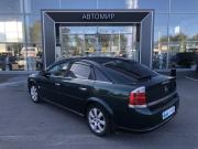 Opel Vectra C Рестайлинг Брянск  - изображение 22