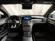 Mercedes-Benz GLC Coupe AMG I (C253) Рестайлинг Москва  - изображение 41