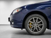 Mazda 3 I (BK) Рестайлинг Кемерово  - изображение 25