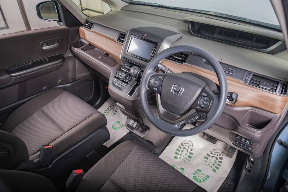 Honda Freed II Рестайлинг Томск  - изображение 8