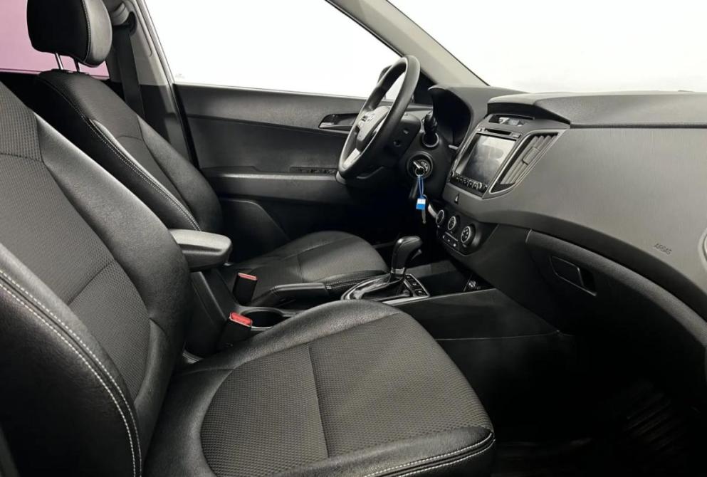 Hyundai Creta I Нижний Новгород  - изображение 13