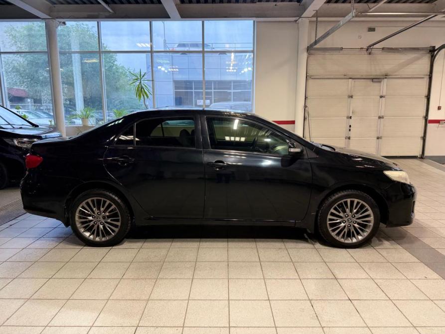 Toyota Corolla X (E140 E150) Рестайлинг Челябинск  - изображение 8