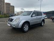 SsangYong Rexton II Тверь  - изображение 21