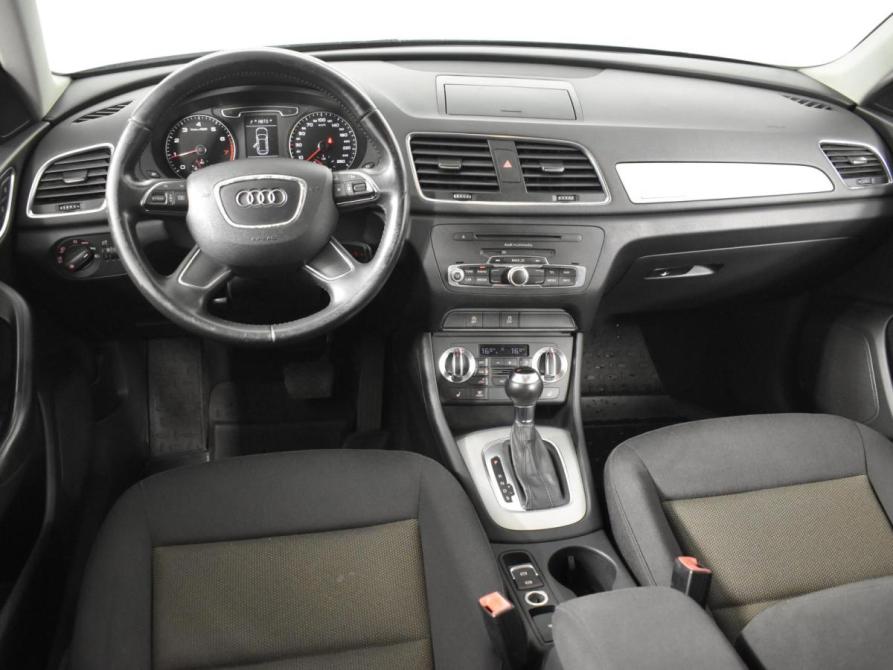 Audi Q3 I (8U) Казань  - изображение 12