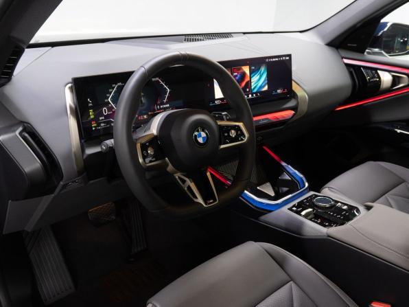 BMW X3 IV (G45/G48) с пробегом 2025 года, цена 7 299 000 рублей, 34 км, внедорожник, Автокод Объявления