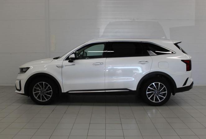 Kia Sorento IV с пробегом 2021 года, цена 3 445 000 рублей, 108796 км, внедорожник, Автокод Объявления