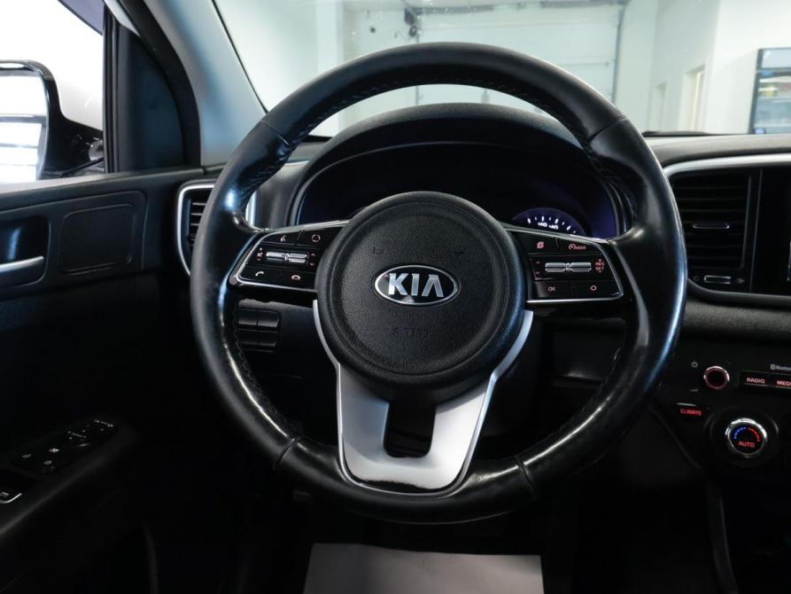 Kia Sportage IV Рестайлинг Калуга  - изображение 19