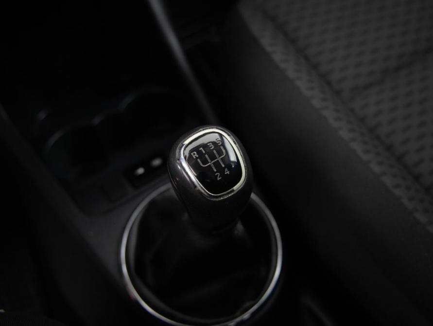 Skoda Fabia II Рестайлинг Санкт-Петербург  - изображение 12