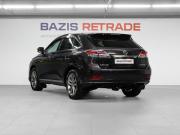 Lexus RX III Рестайлинг Тюмень  - изображение 35