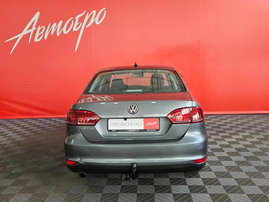 Volkswagen Jetta VI Рестайлинг Вологда  - изображение 4