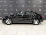 Mercedes-Benz A-Класс IV (W177) Москва  - изображение 32