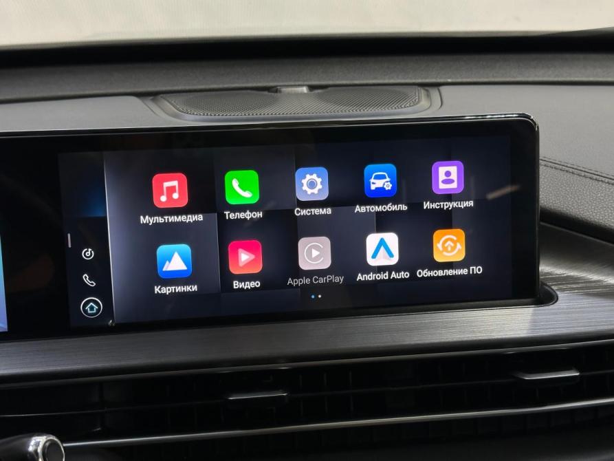Chery Tiggo 7 Pro Max I Санкт-Петербург  - изображение 17