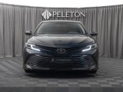 Toyota Camry VIII (XV70) Москва  - изображение 28