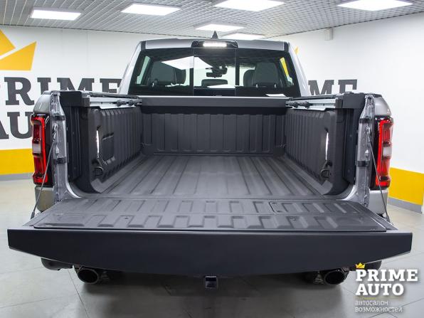 Ram 1500 V Рестайлинг с пробегом 2025 года, цена 9 149 000 рублей, 58 км, offers.body_type.unknown, Автокод Объявления