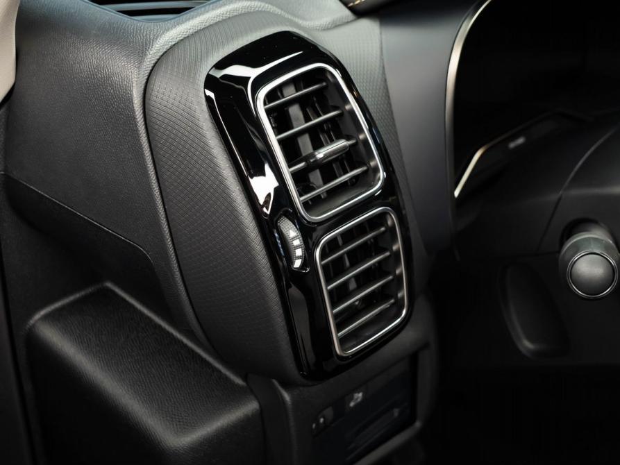 Citroen C5 Aircross I Рестайлинг Москва  - изображение 10