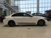 Mercedes-Benz C-Класс AMG IV (W205) Рестайлинг Казань  - изображение 27