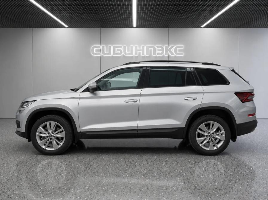Skoda Kodiaq I Кемерово  - изображение 2