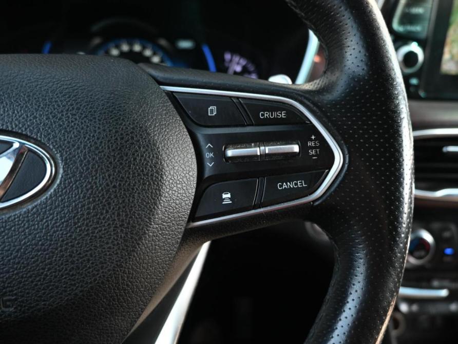 Hyundai Santa Fe IV Новороссийск  - изображение 17