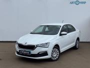 Skoda Rapid II Москва  - изображение 14