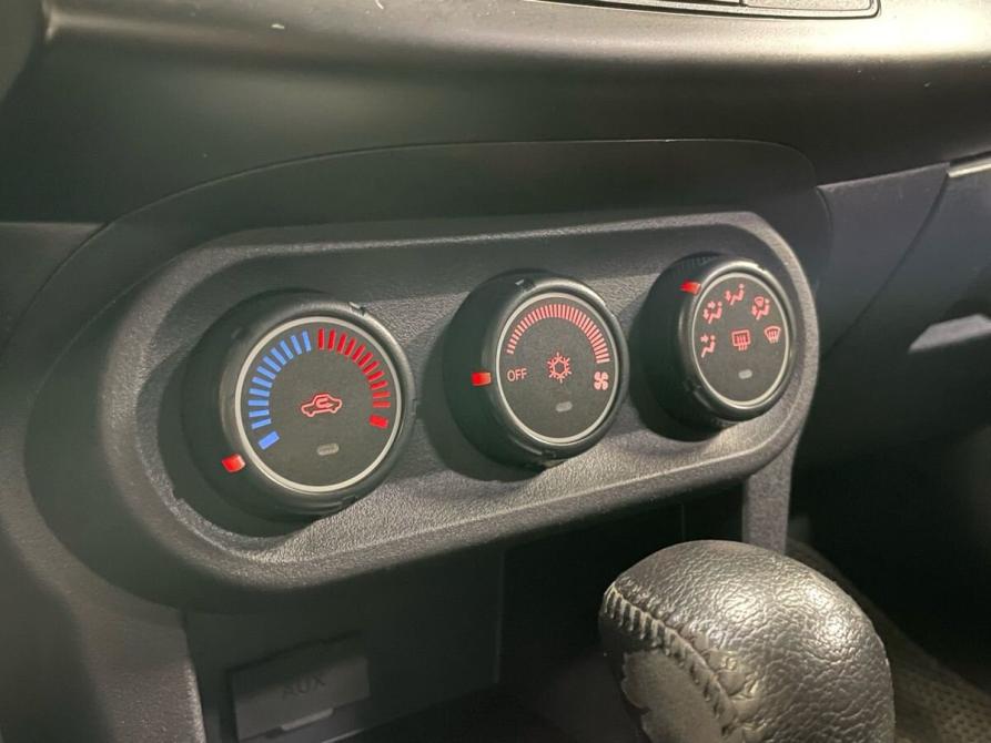 Mitsubishi Lancer X Рестайлинг Уфа  - изображение 17