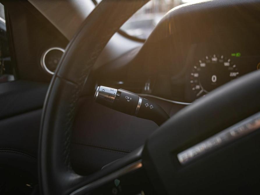 Land Rover Range Rover Evoque II Санкт-Петербург  - изображение 6
