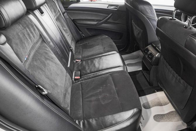 BMW X5 II (E70) Рестайлинг с пробегом 2013 года, цена 1 999 000 рублей, 345000 км, внедорожник, Автокод Объявления